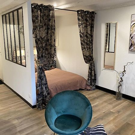 Studio De Charme Au Coeur De Vannes - 3 Pers المظهر الخارجي الصورة